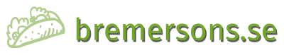 bremersons.se
