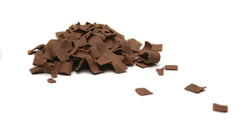 Använd choklad i matlagningen